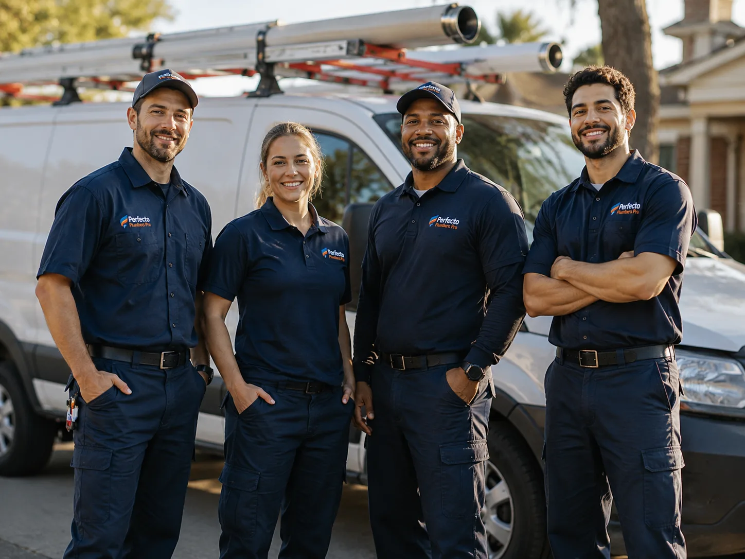Emergency Plumber Near Me in Empire, CA near me